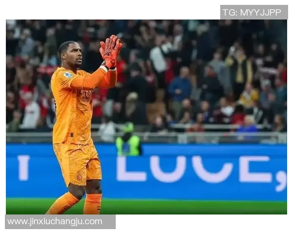 意甲十一月最佳：米兰门神迈尼昂的封神之路，高光时刻统治绿茵